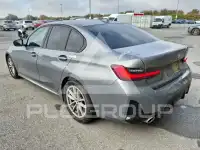 2024 BMW 3 series