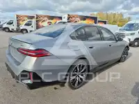 2024 BMW i5