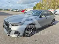 2024 BMW i5