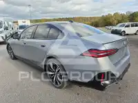 2024 BMW i5