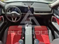 2024 BMW X1