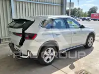 2024 BMW X1