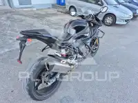 2024 BMW S1000