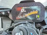 2024 BMW S1000