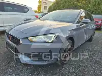2024 Cupra Leon