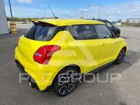 2024 Suzuki SWIFT
