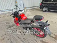 2024 Suzuki GSX-S