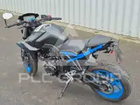2024 Suzuki GSX