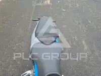 2024 Suzuki GSX