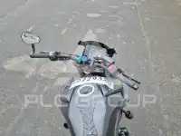 2024 Suzuki GSX