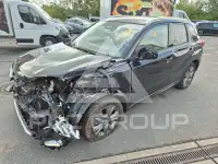 2024 Suzuki Vitara