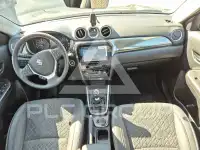 2024 Suzuki Vitara