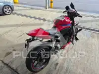 2024 Honda CBR