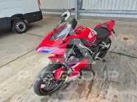 2024 Honda CBR