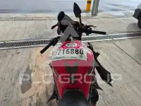 2024 Honda CBR