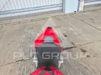 2024 Honda CBR