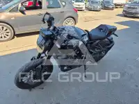 2024 Honda CB