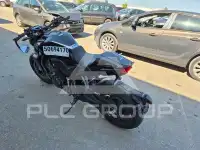 2024 Honda CB
