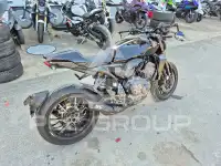 2024 Honda CB