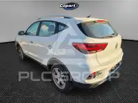 2024 MG ZS