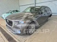 2024 Mazda CX-90