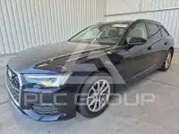 2024 Audi A6