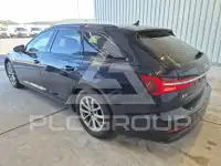 2024 Audi A6