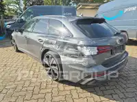 2024 Audi A6