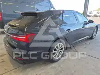 2024 Audi A6