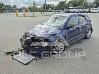 2024 Audi A1