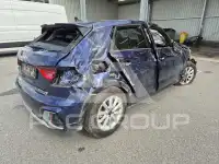 2024 Audi A1