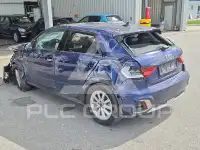 2024 Audi A1