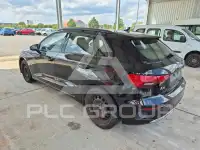 2024 Audi A3