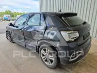 2024 Audi Q2