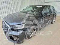 2024 Audi Q2