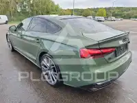 2024 Audi A5