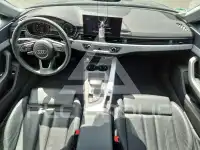 2024 Audi A5