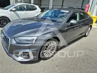 2024 Audi A5