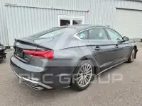 2024 Audi A5