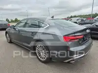 2024 Audi A5