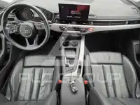 2024 Audi A5