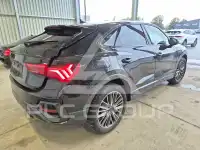 2024 Audi Q3
