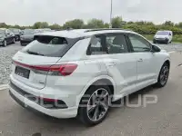 2024 Audi E-TRON