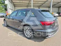 2024 Audi A4