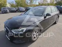 2024 Audi A4