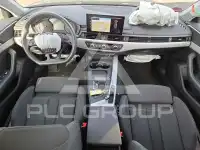 2024 Audi A4