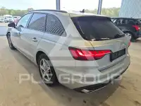 2024 Audi A4