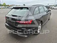 2024 Audi A4