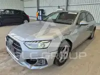 2024 Audi A4