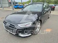 2024 Audi A4
